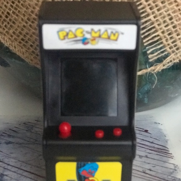 Mini Claw Machine - Picture 1 of 6